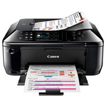 Canon Pixma MX515